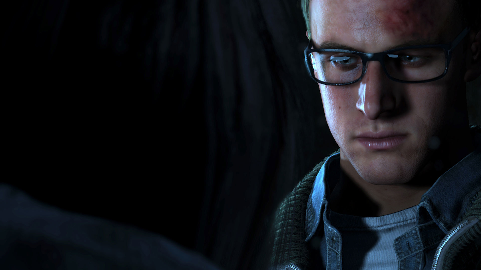 Until dawn скачать стим фото 114