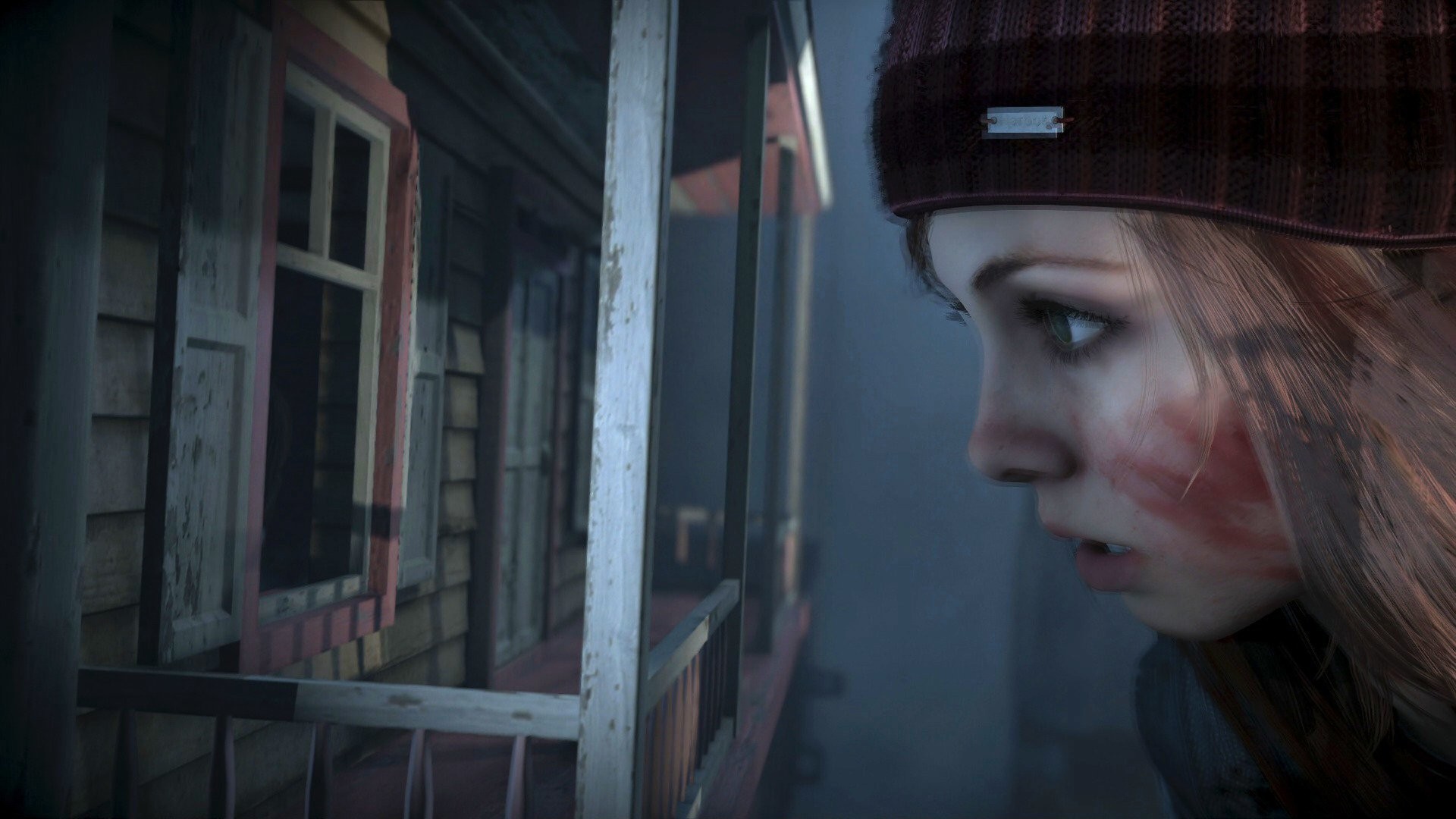 where to buy until dawn pc