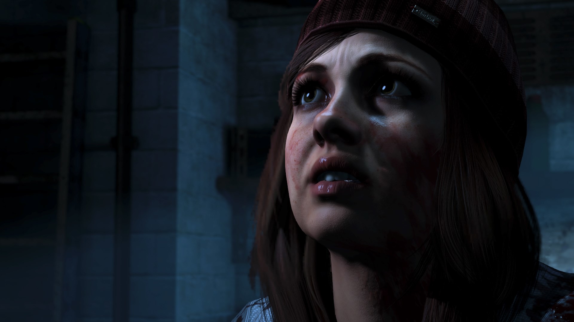 High resolution wallpapers widescreen until dawn