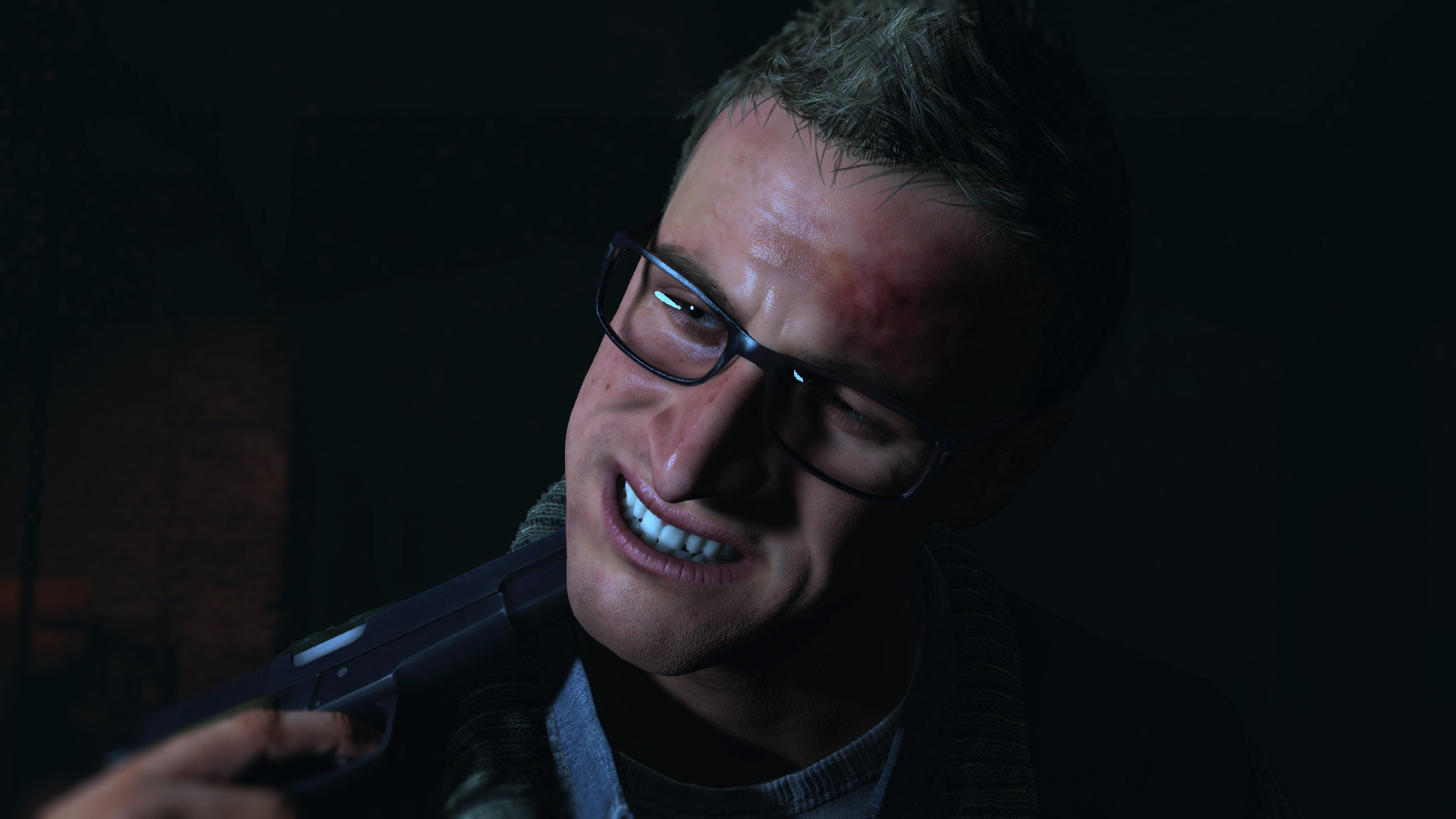 Until Dawn Screenshot 5