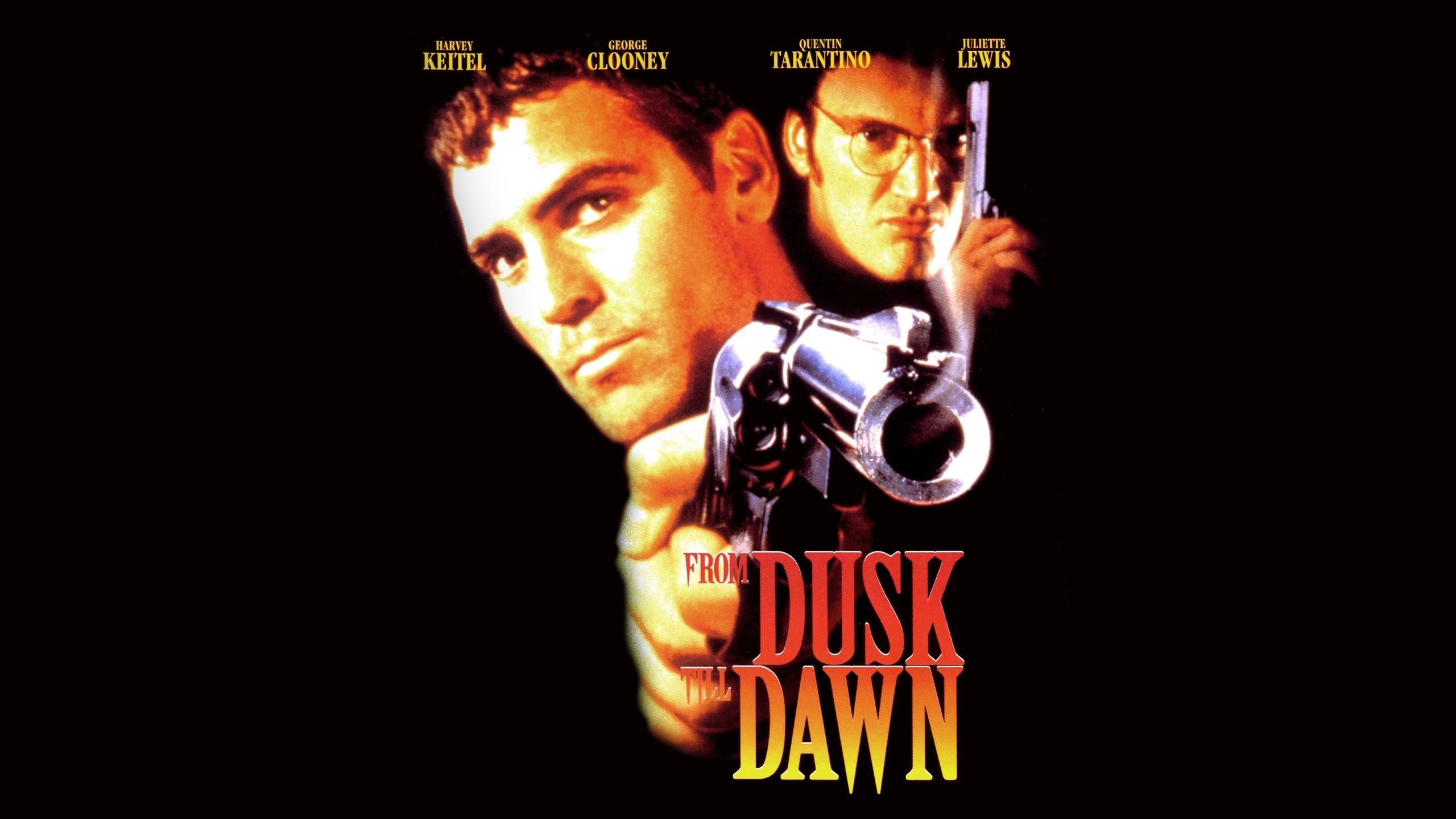 From Dusk Till Dawn new wallpapers