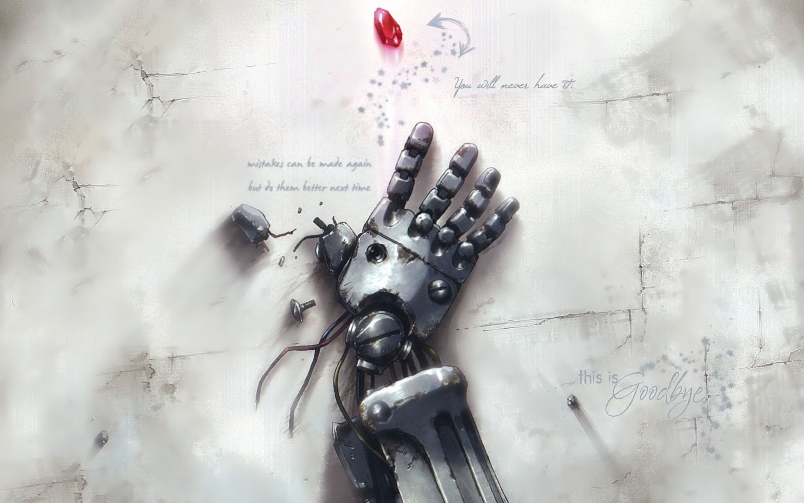Edward Elric Fullmetal Alchemist HD Wallpaper Background ID111290