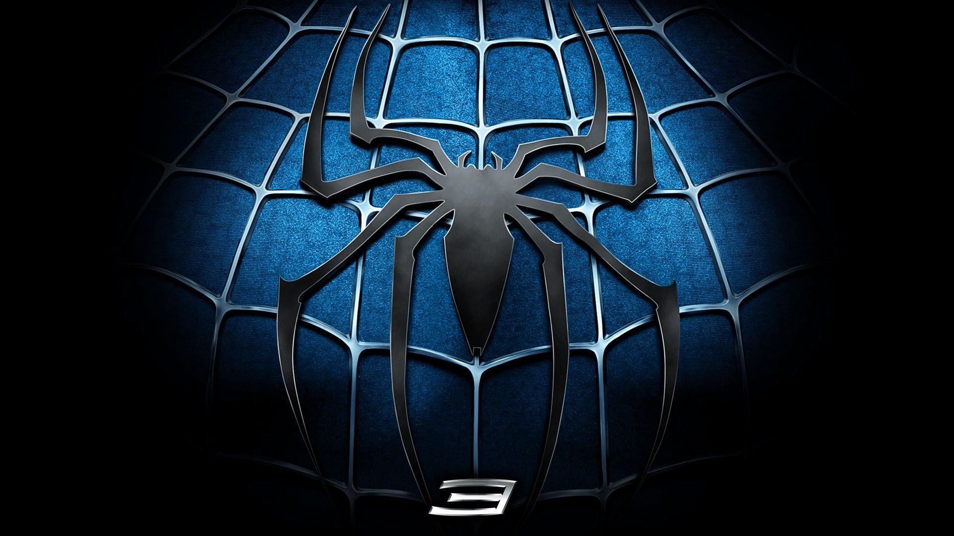 Black Spiderman Iphone Wallpapers HD