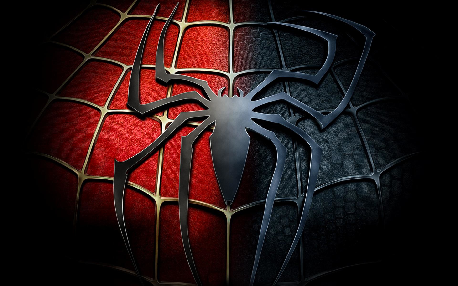 Wallpaper.wiki Black Spiderman Iphone HD Background PIC WPD0011573