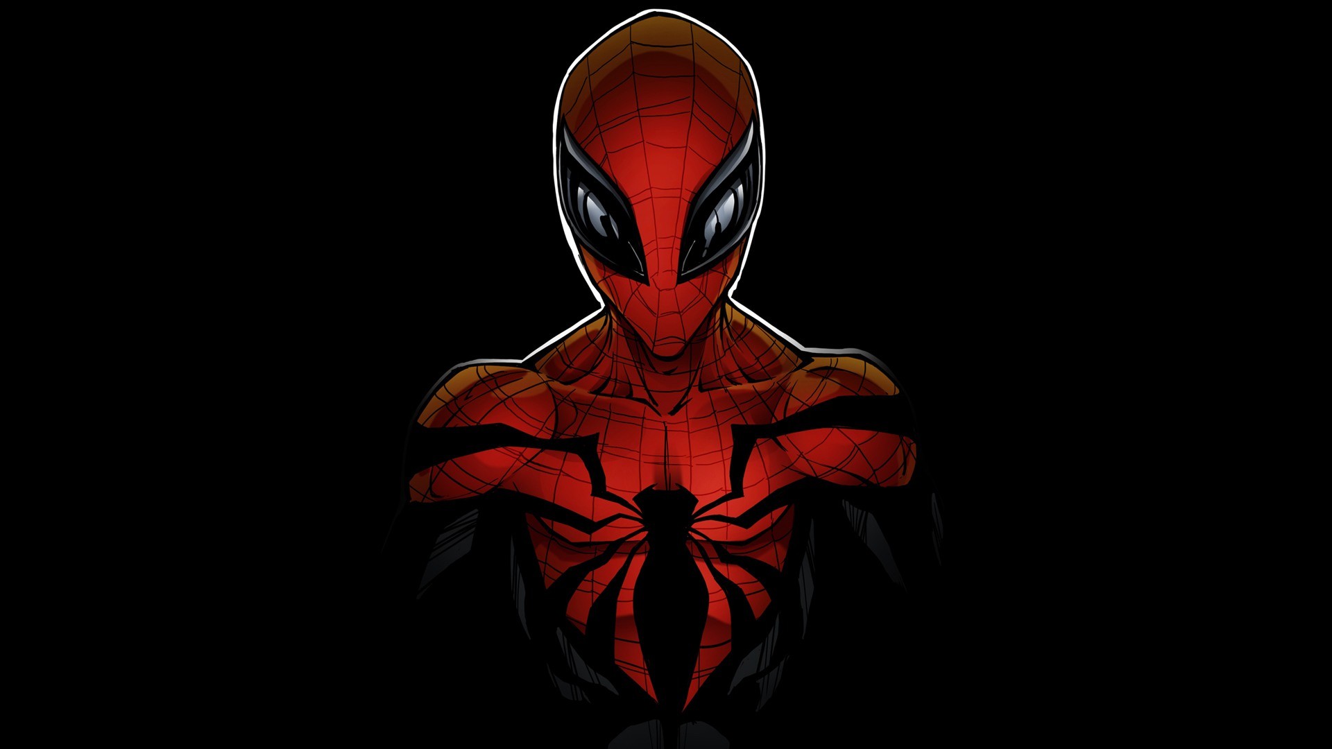 Comics – Spider Man Wallpaper