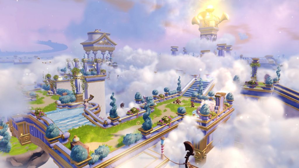 69+ Skylanders Wallpaper Backgrounds