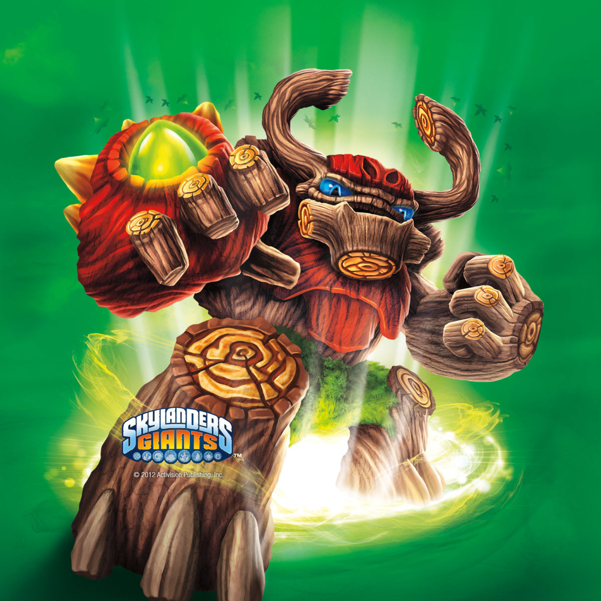69+ Skylanders Wallpaper Backgrounds
