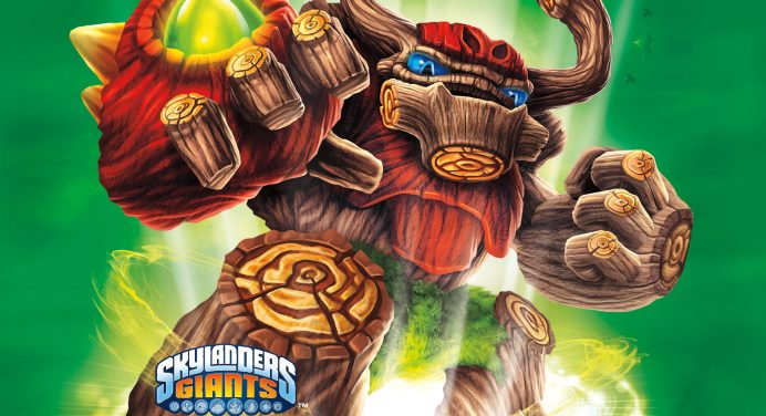 69 Skylanders Wallpaper Backgrounds