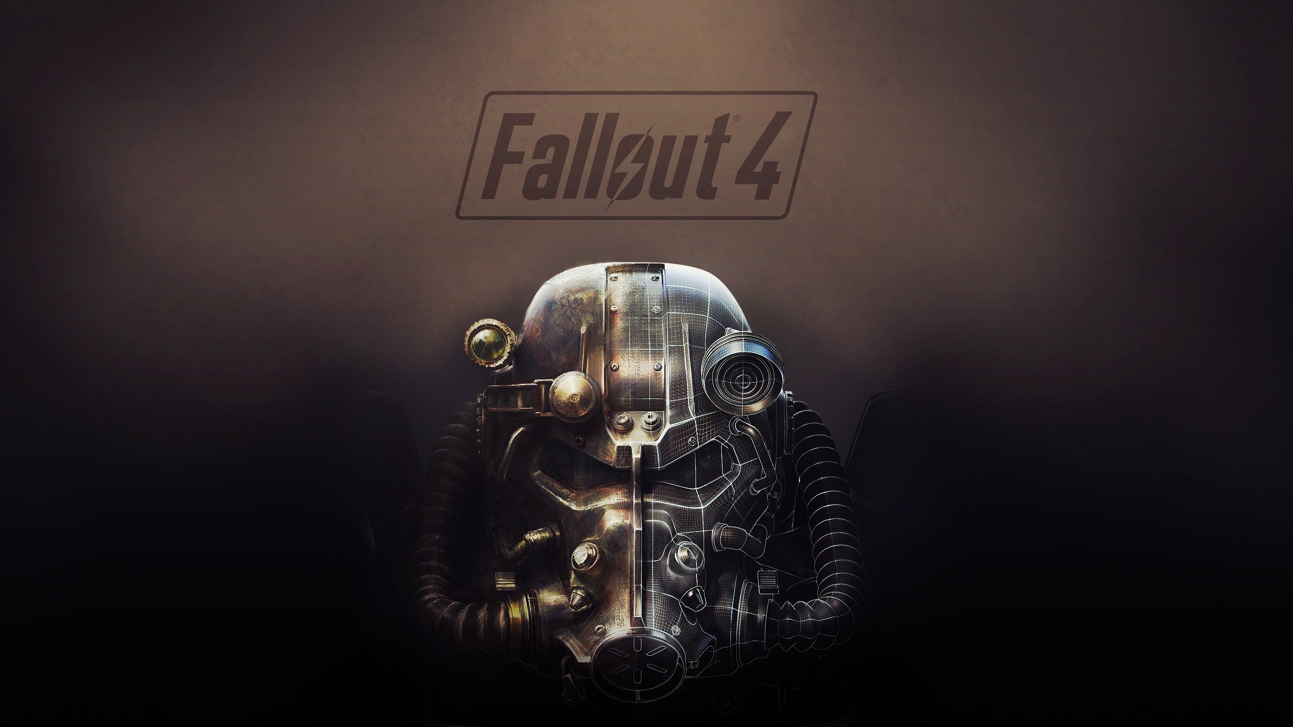 Fallout 4 wallpapers (desktop)