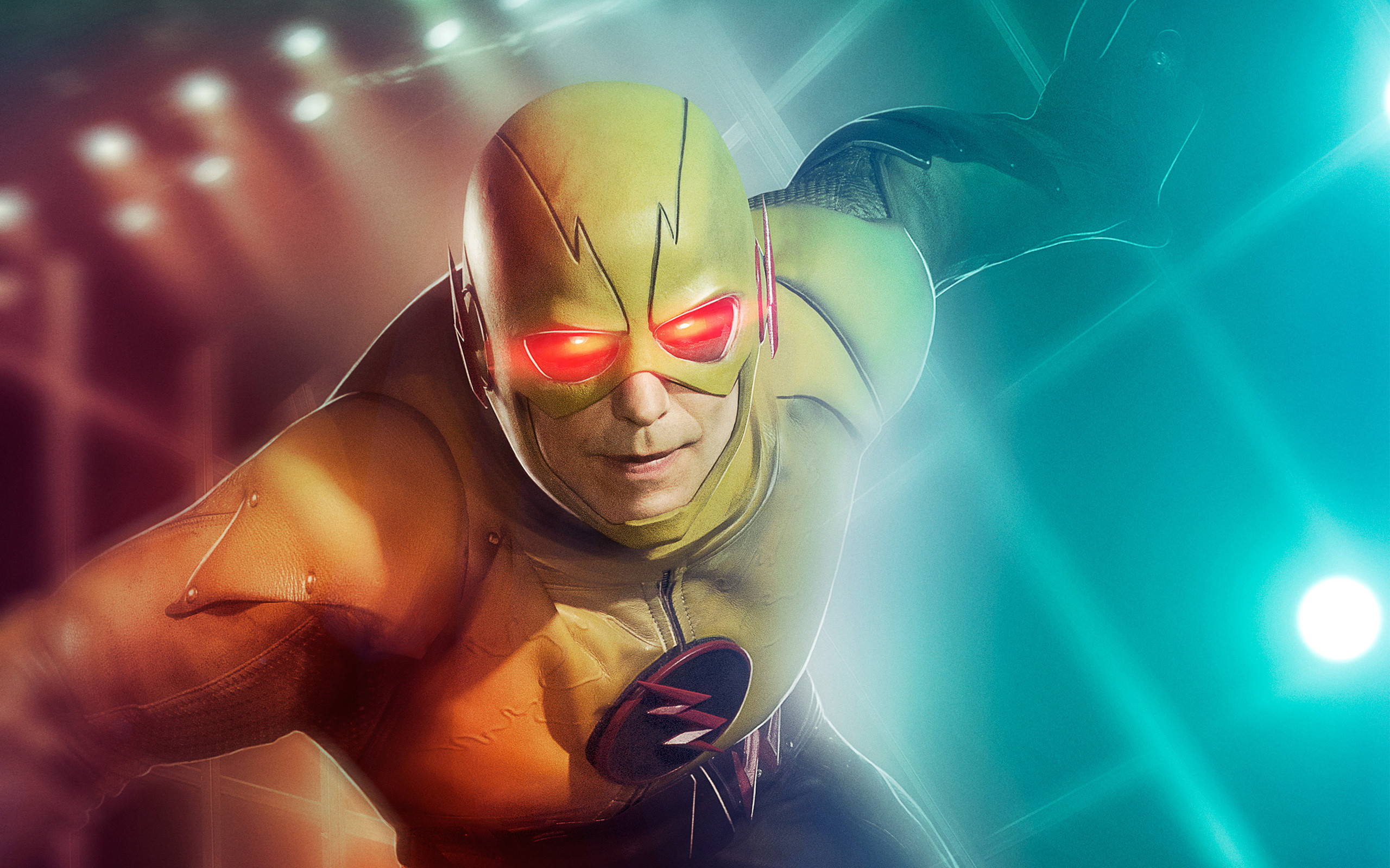 HD Wallpaper | Background ID:615282. TV Show The Flash …
