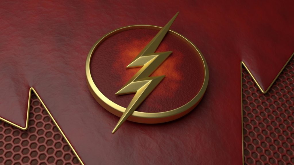 234+ The Flash Wallpaper HD