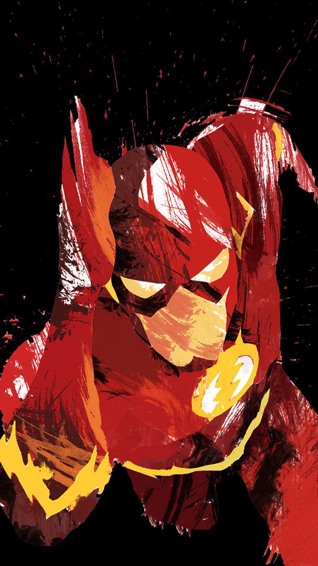 The Flash Wallpaper Wallpapers HD Wallpapers