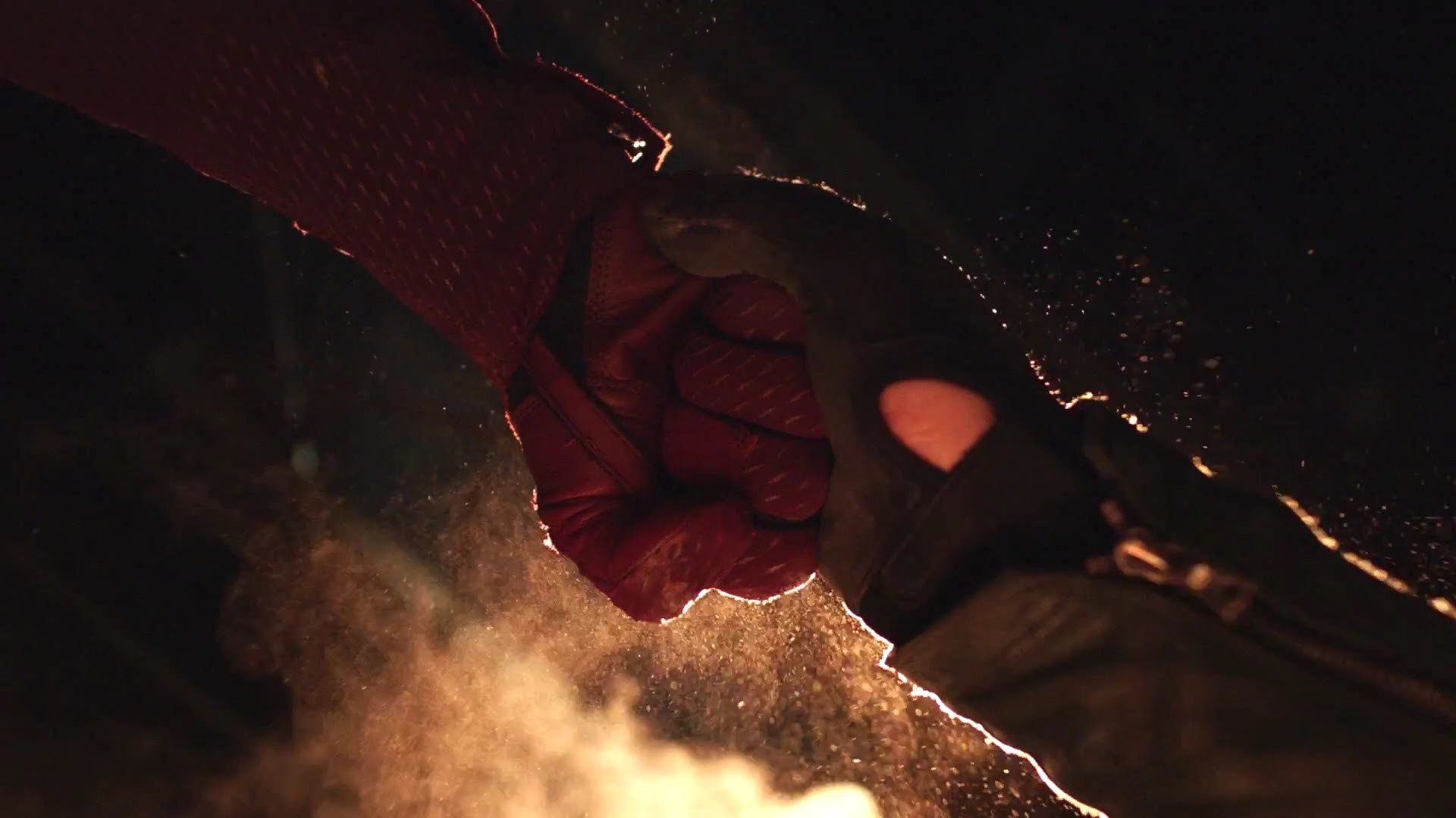 The Flash – Flash vs Arrow Trailer – YouTube