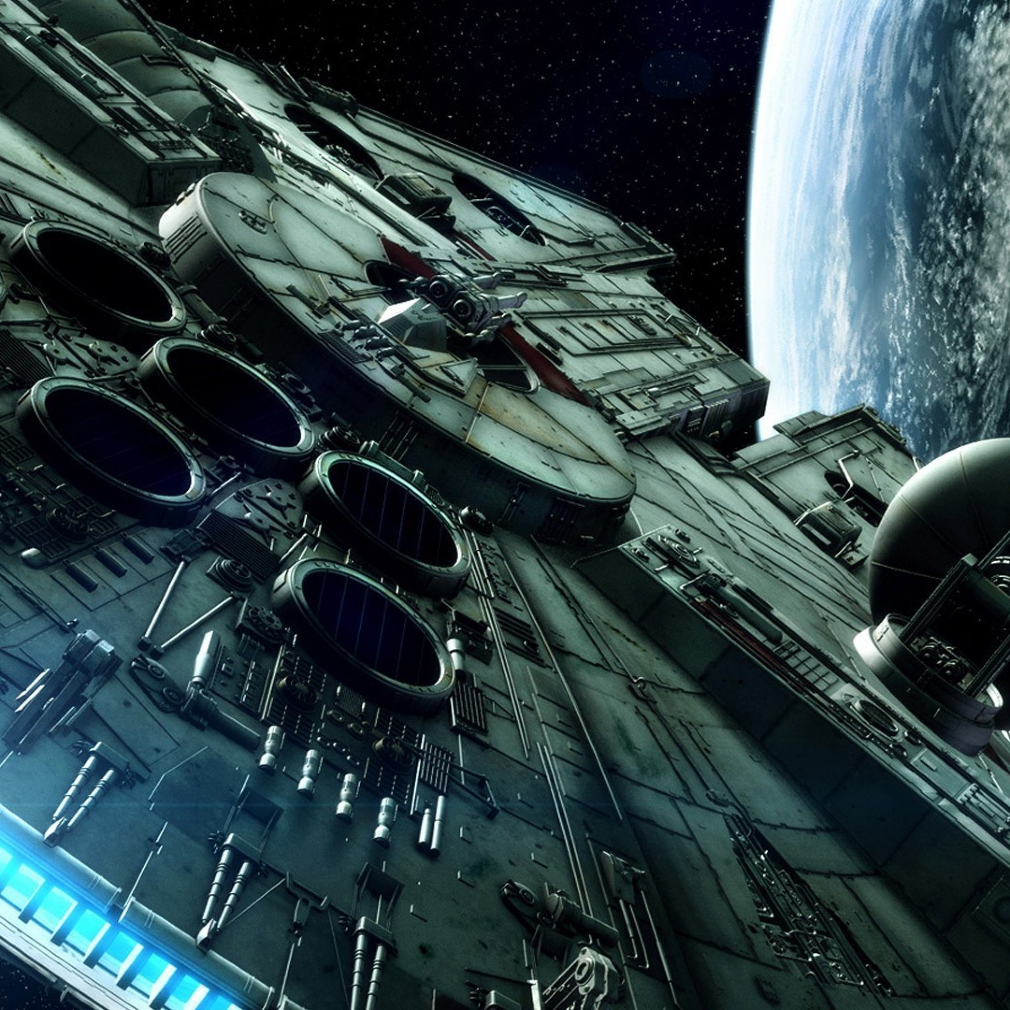 Star Wars Episode V The Empire Strikes Back HD Wallpapers
