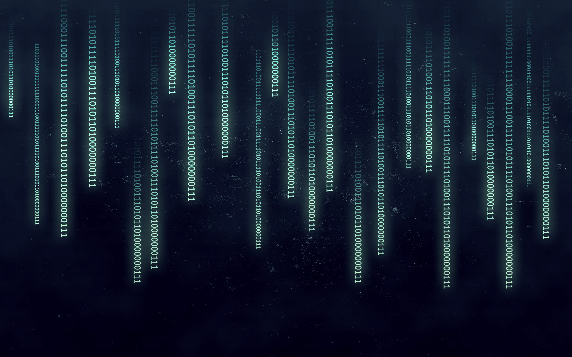 73 Binary Code Wallpapers images in the best available resolution