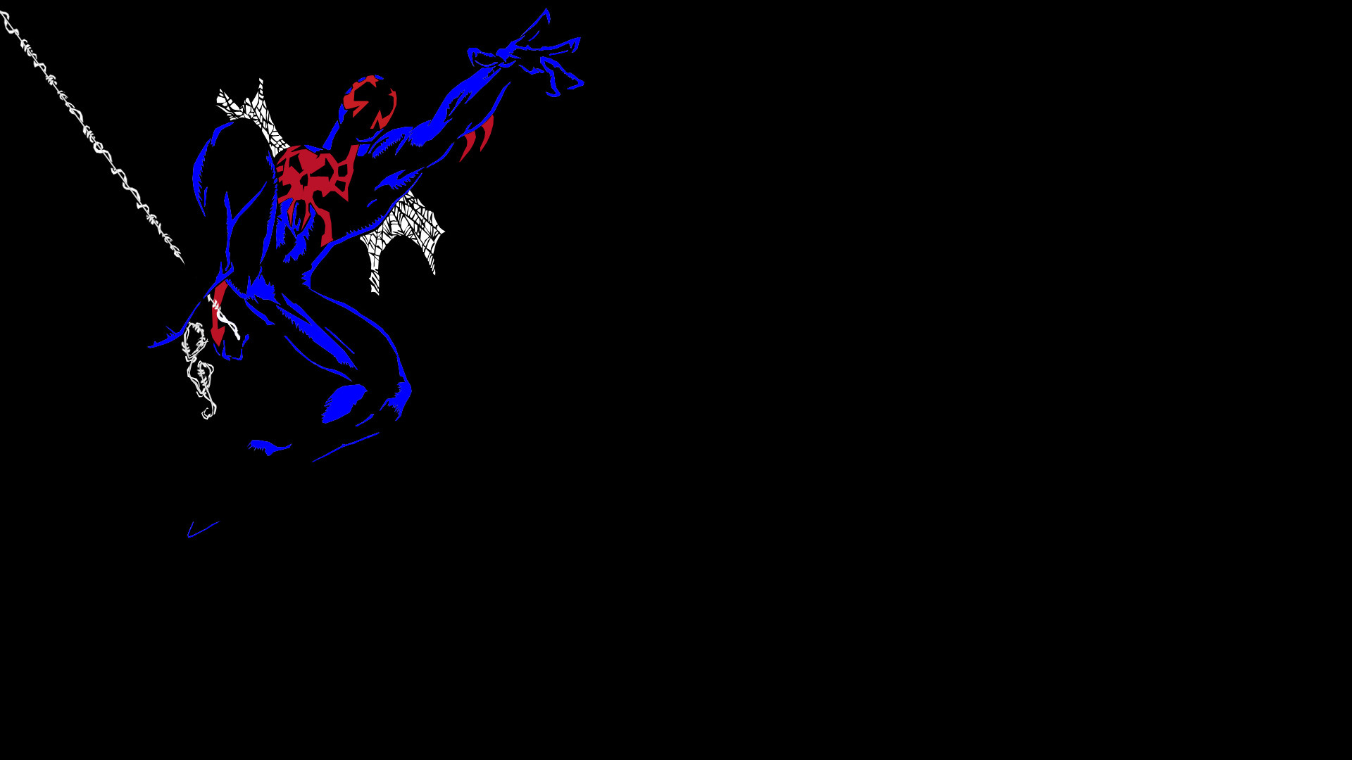 Comics – Spider Man 2099 Wallpaper