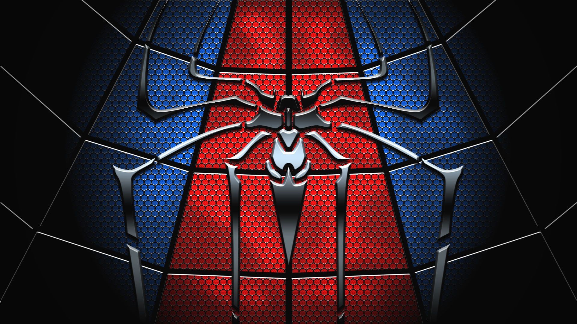Spiderman Logo Widescreen Wallpapers 239 – HD Wallpapers Site
