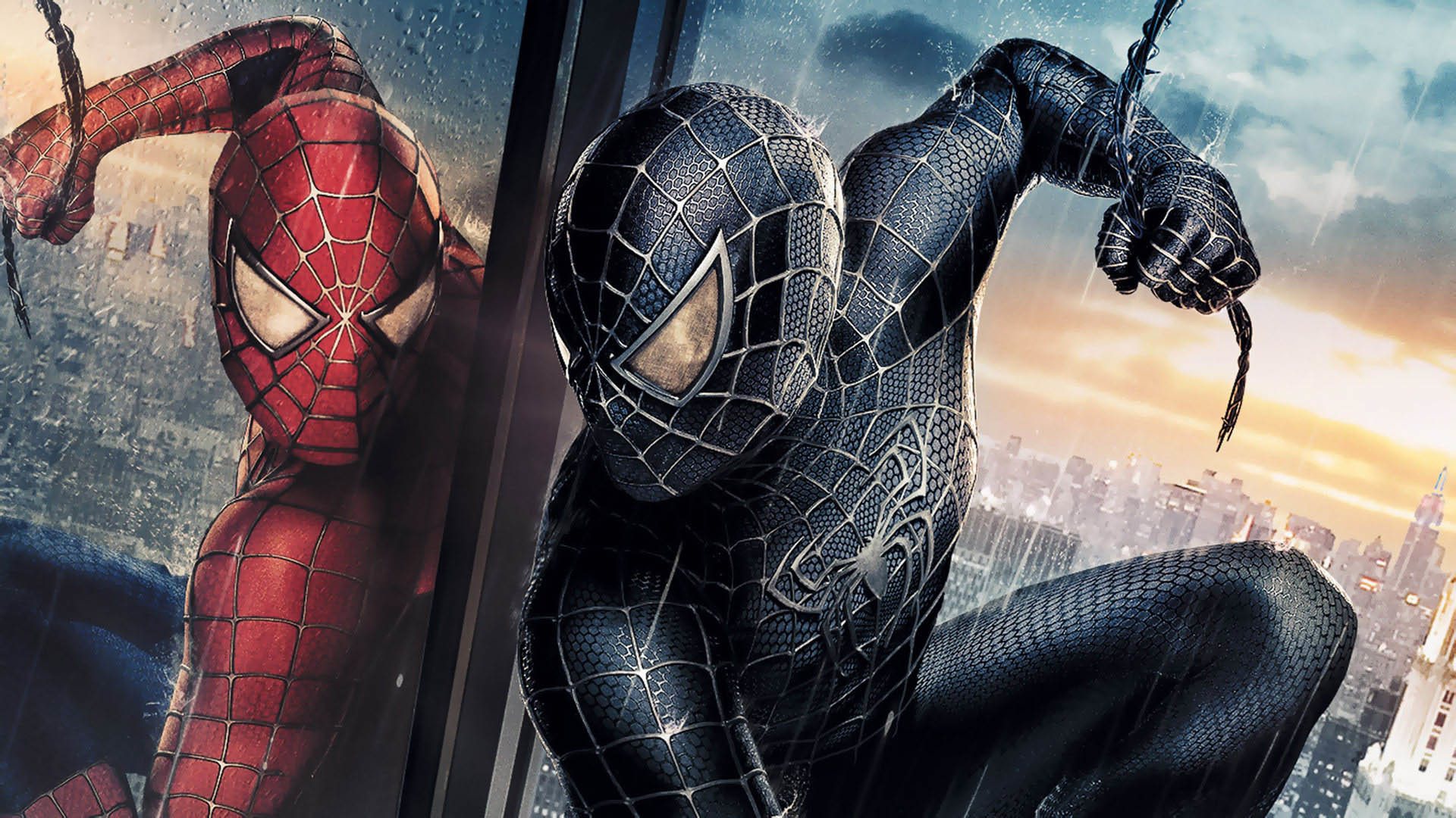 29 Spider Man 2 HD Wallpapers