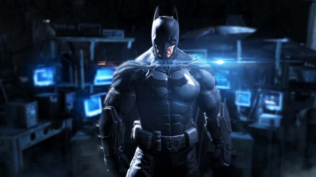 222+ Batman Wallpaper and Screensaver