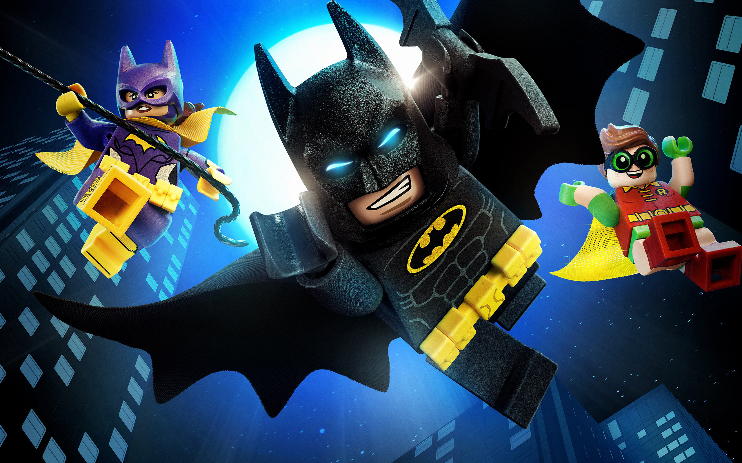 HD The LEGO Batman Movie wallpaper The LEGO Batman Movie wallpapers hd Pinterest Movie wallpapers, Lego batman movie and Lego batman