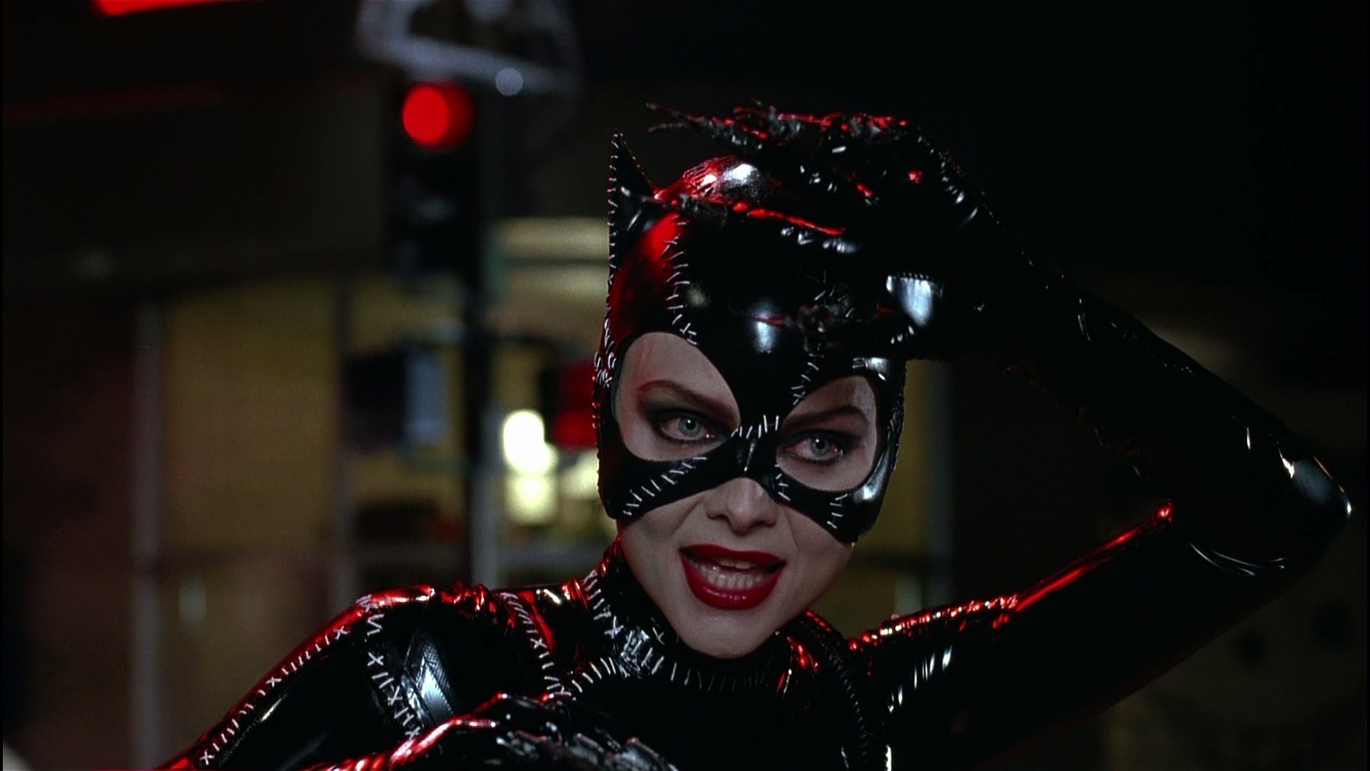 Free screensaver wallpapers for batman returns