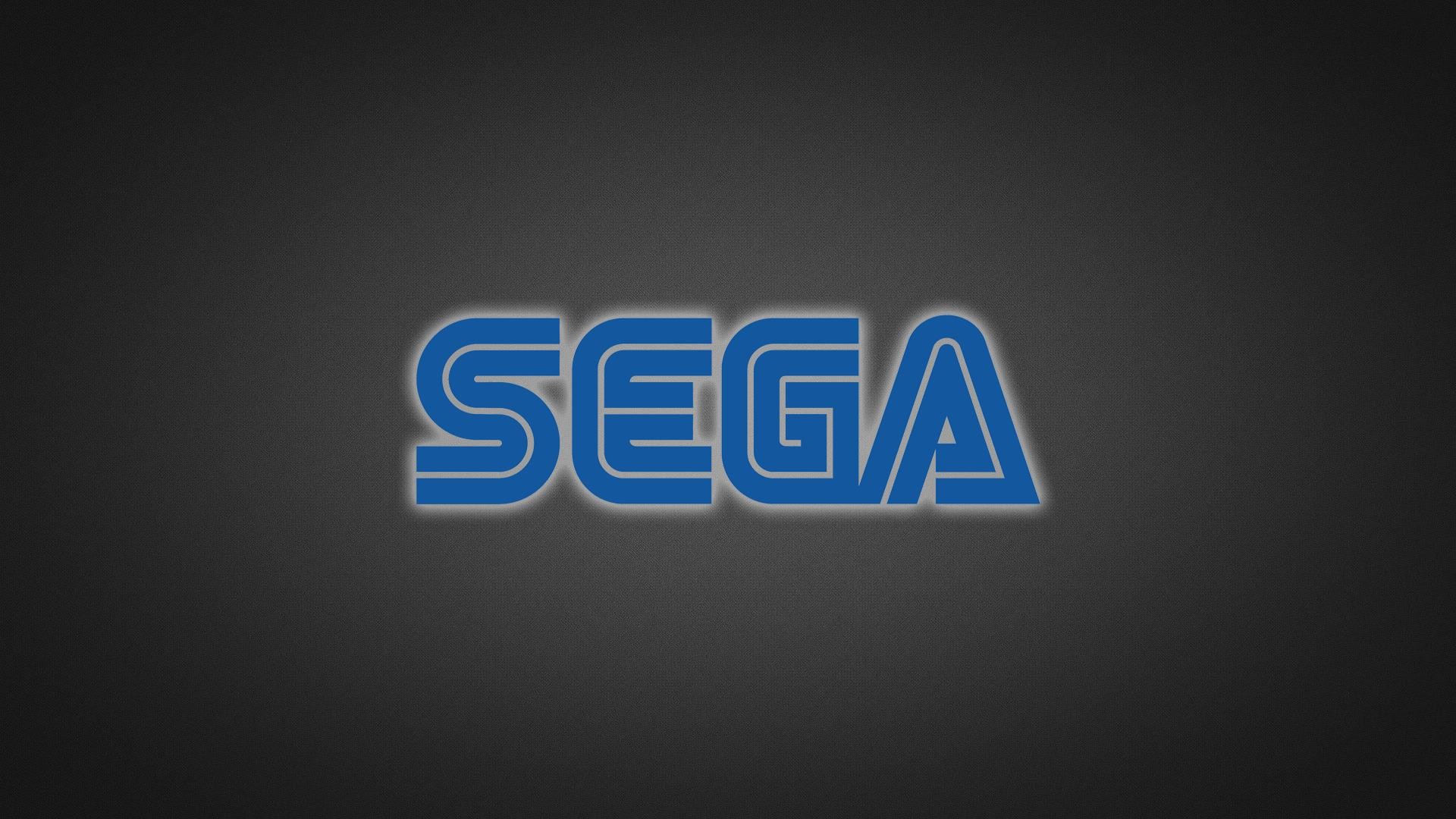 Fonds d'Ã©cran Sega : tous les wallpapers Sega