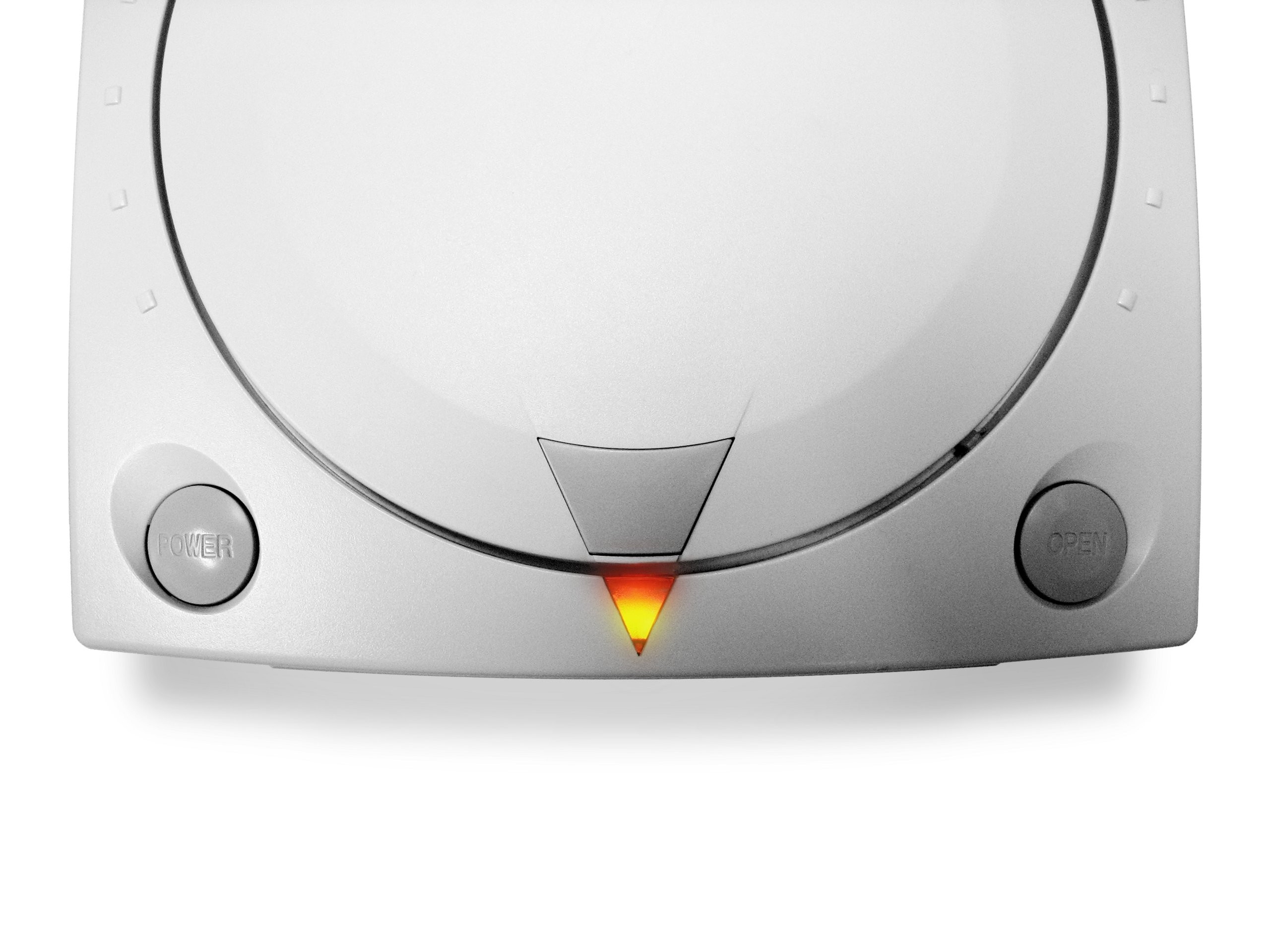 Dreamcast pics