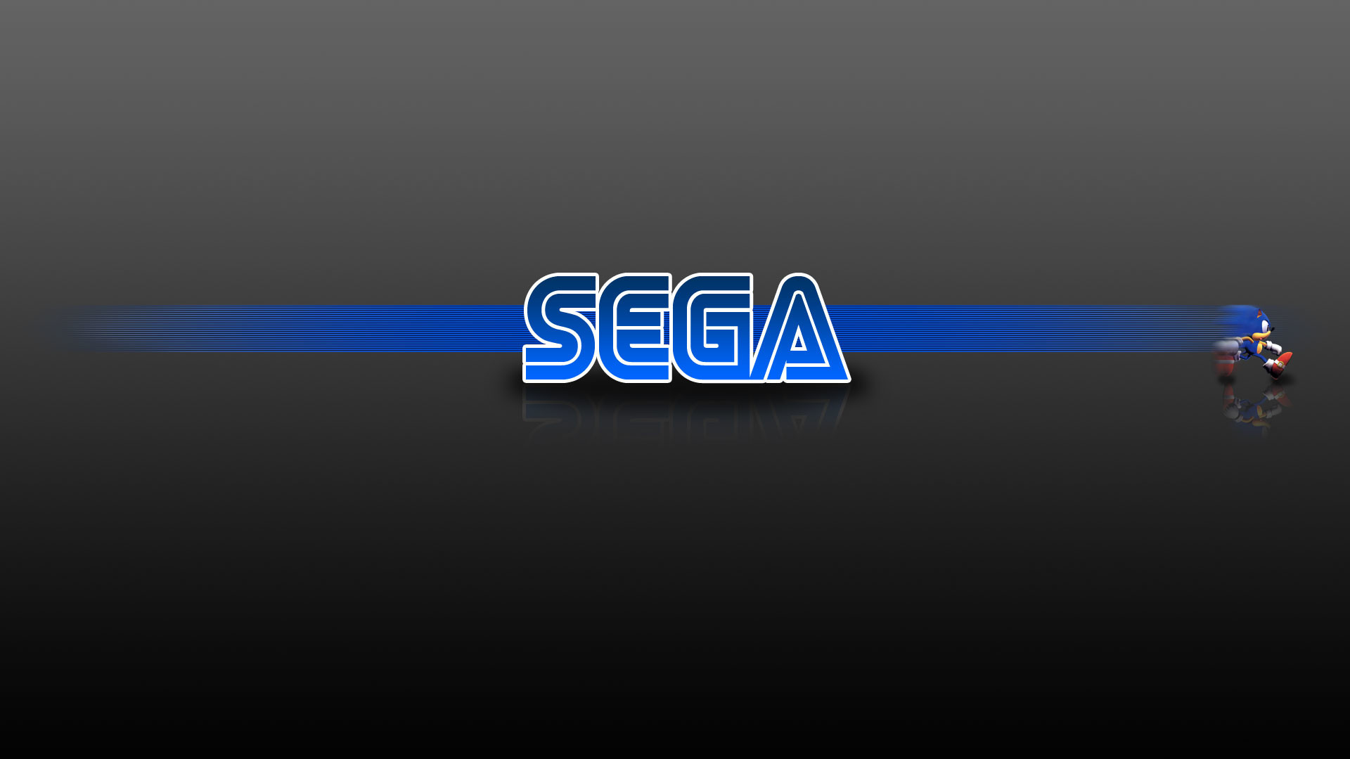 Sega Wallpaper Images & Pictures – Becuo