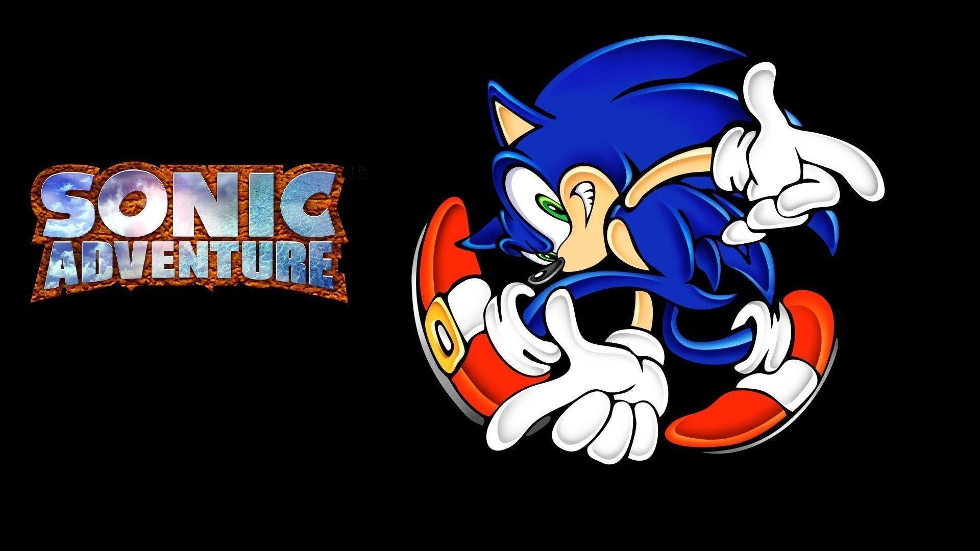 Images For Sonic Adventure 2 Wallpaper 1920×1080