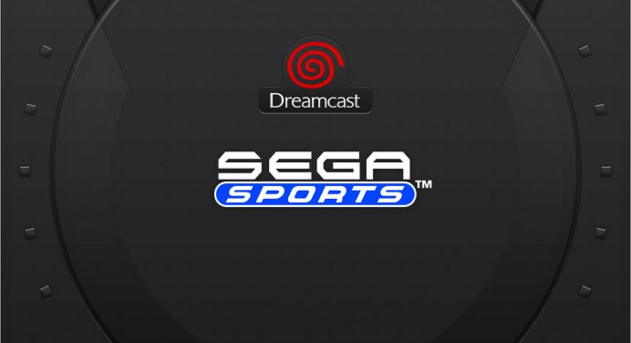 59 Sega Dreamcast