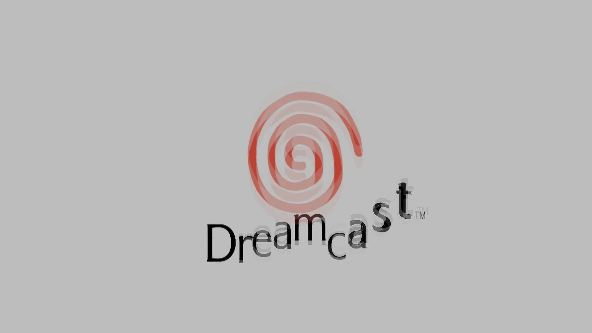 Sega Dreamcast Dev Box Startup TRUE HD 1080p