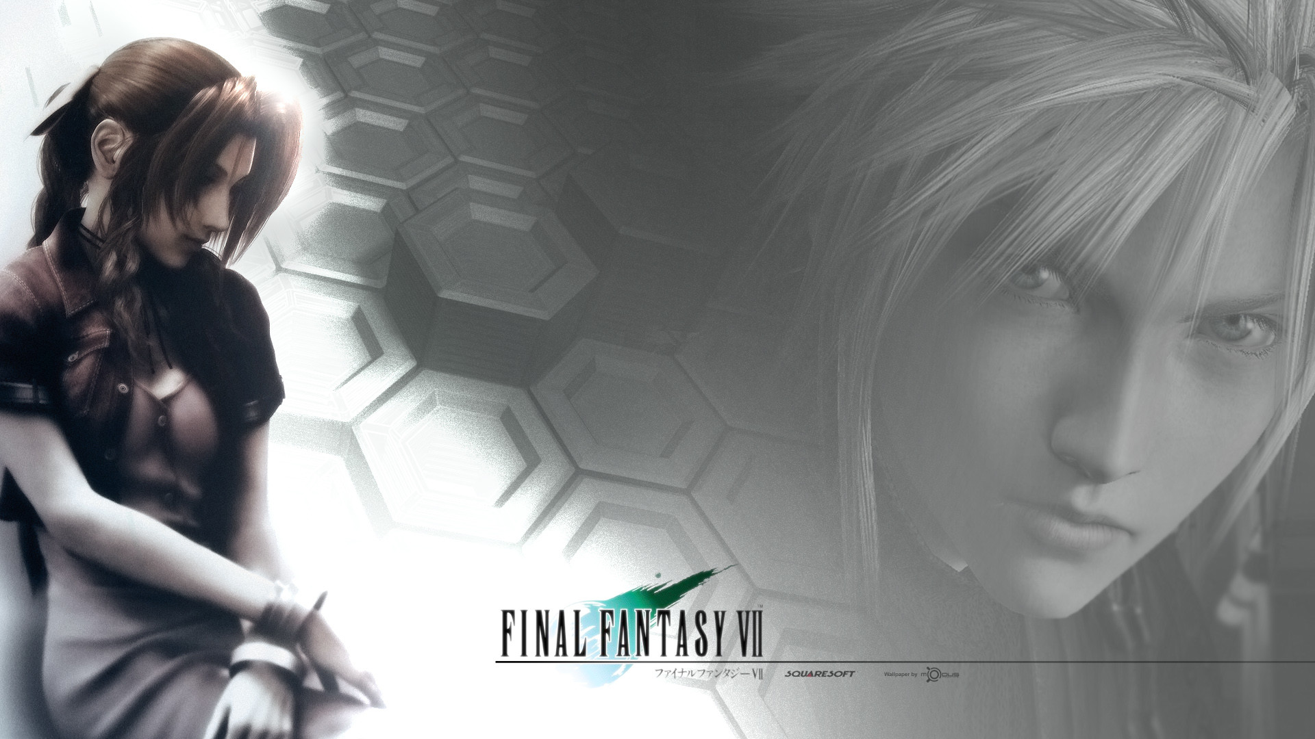 71 Final Fantasy Cloud