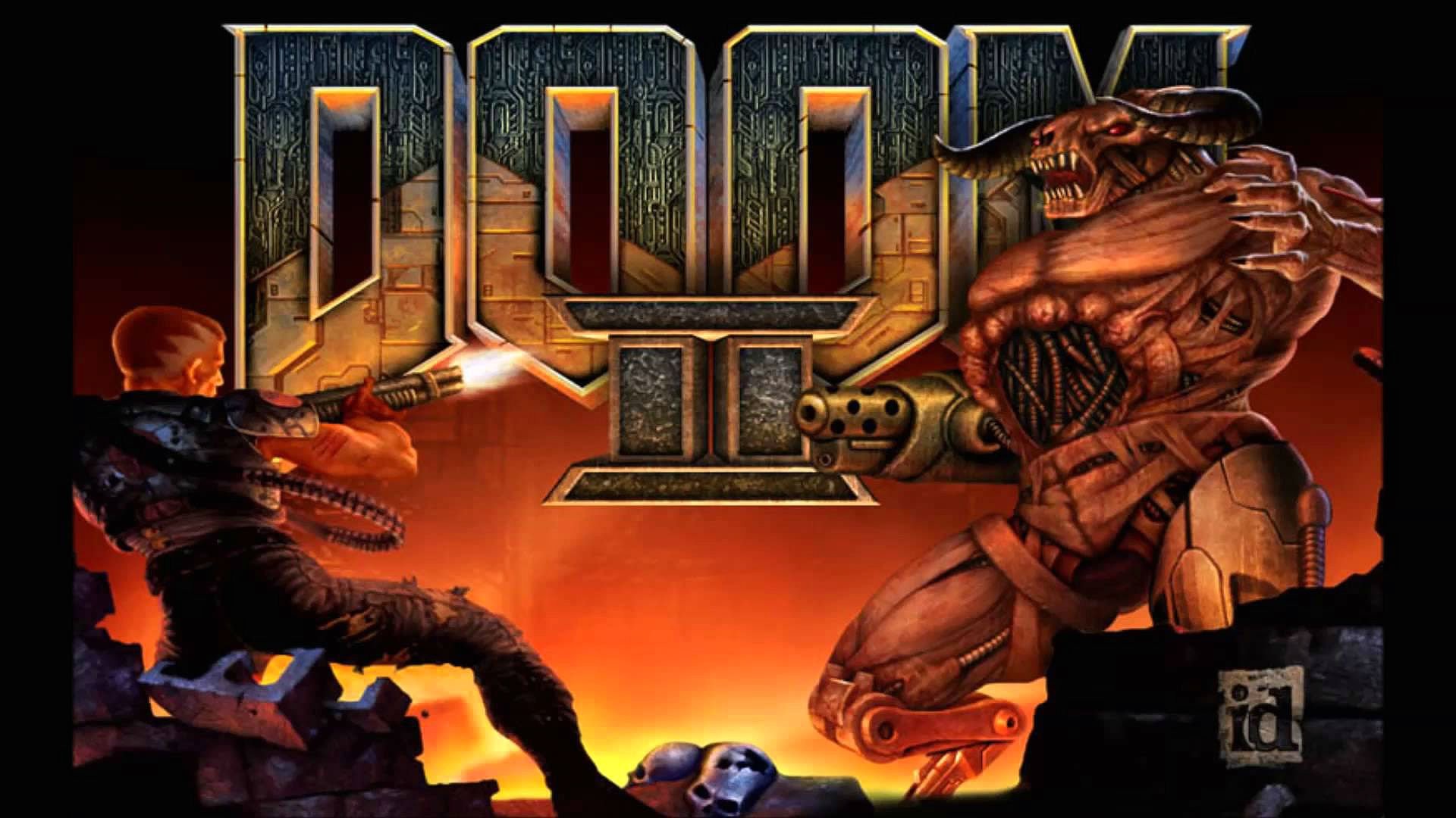 Doom Movie Wallpapers WallpapersInk From the Makers of Quake and Doom Rage Wallpaper Theme 1920×1080