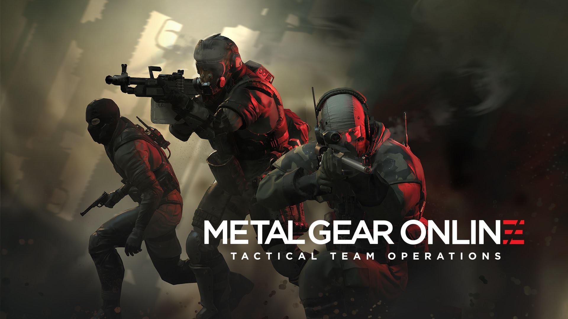 Metal Gear Online PS4 | Metal Gear Solid V Online Gameplay |  #KojimaBoneZone – YouTube