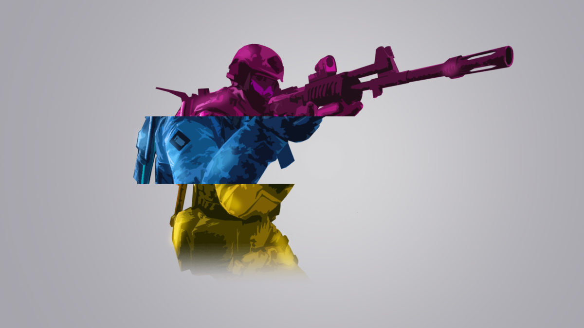 68+ Cs Go Wallpapers 1920×1080