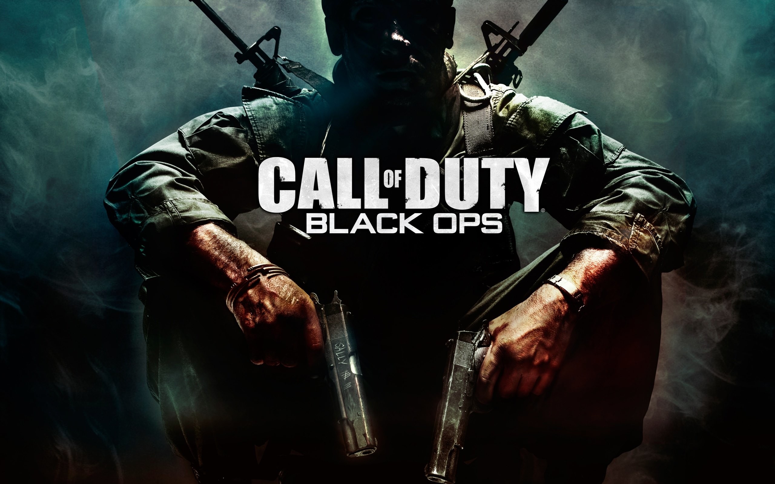 Call of Duty là một trong những trò chơi bắn súng ưa thích nhất hiện nay. Hãy đến với ảnh liên quan để được trải nghiệm và khám phá thêm về sự đang chiến đấu chống lại các tên cướp trong game này.