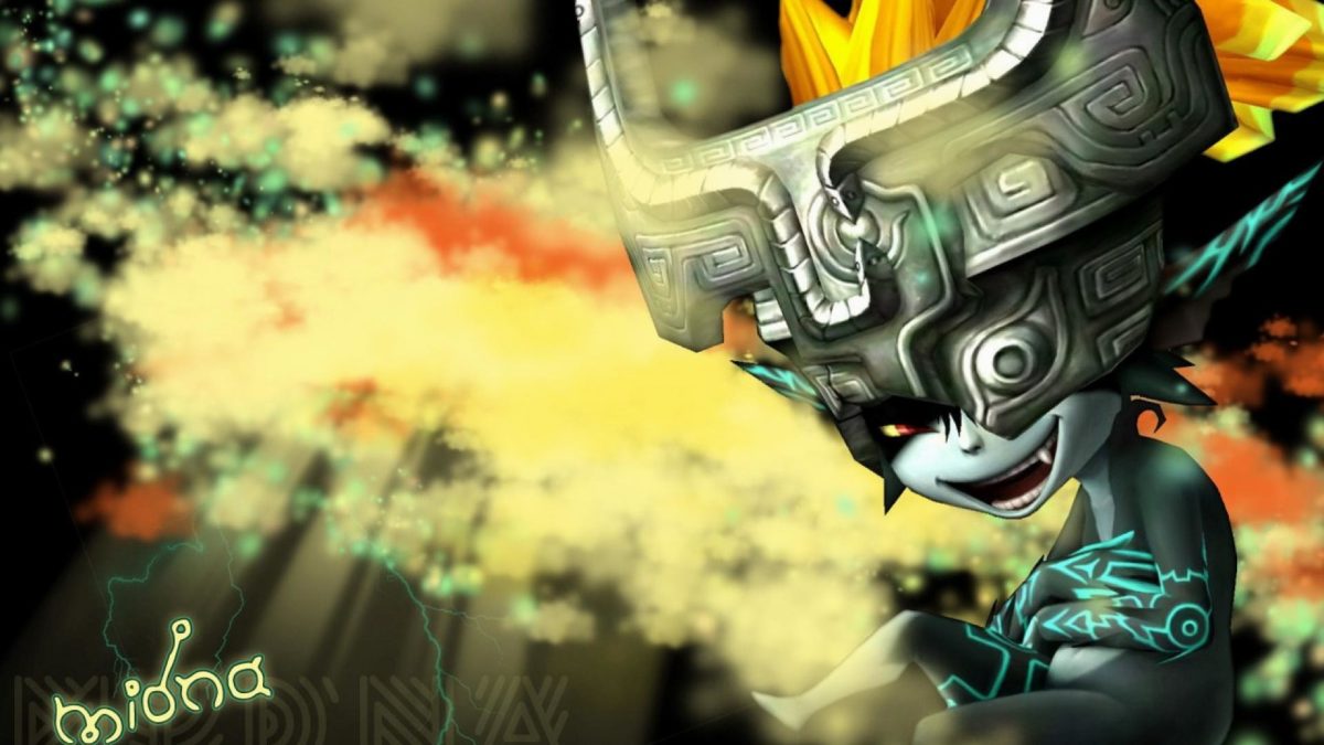 73+ Midna