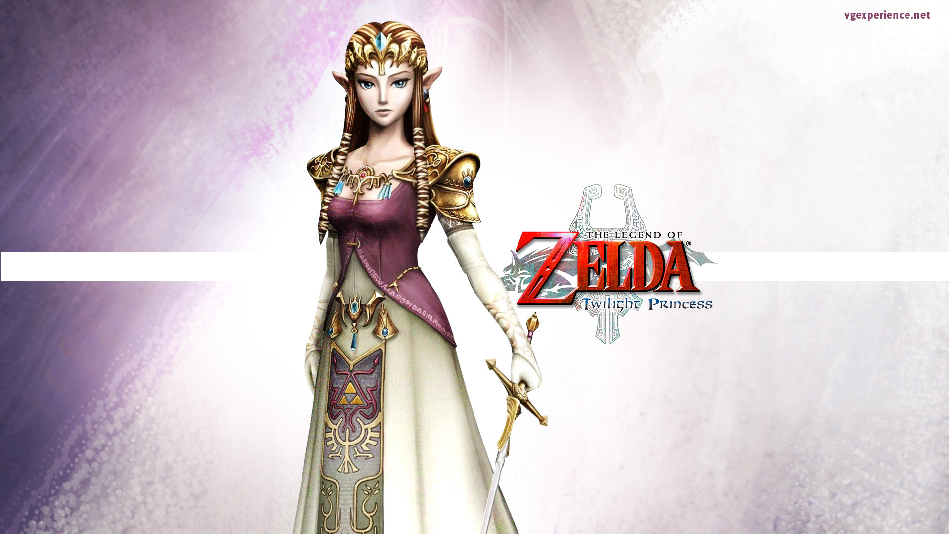 Legend Of Zelda Twilight Princess HD wallpapers