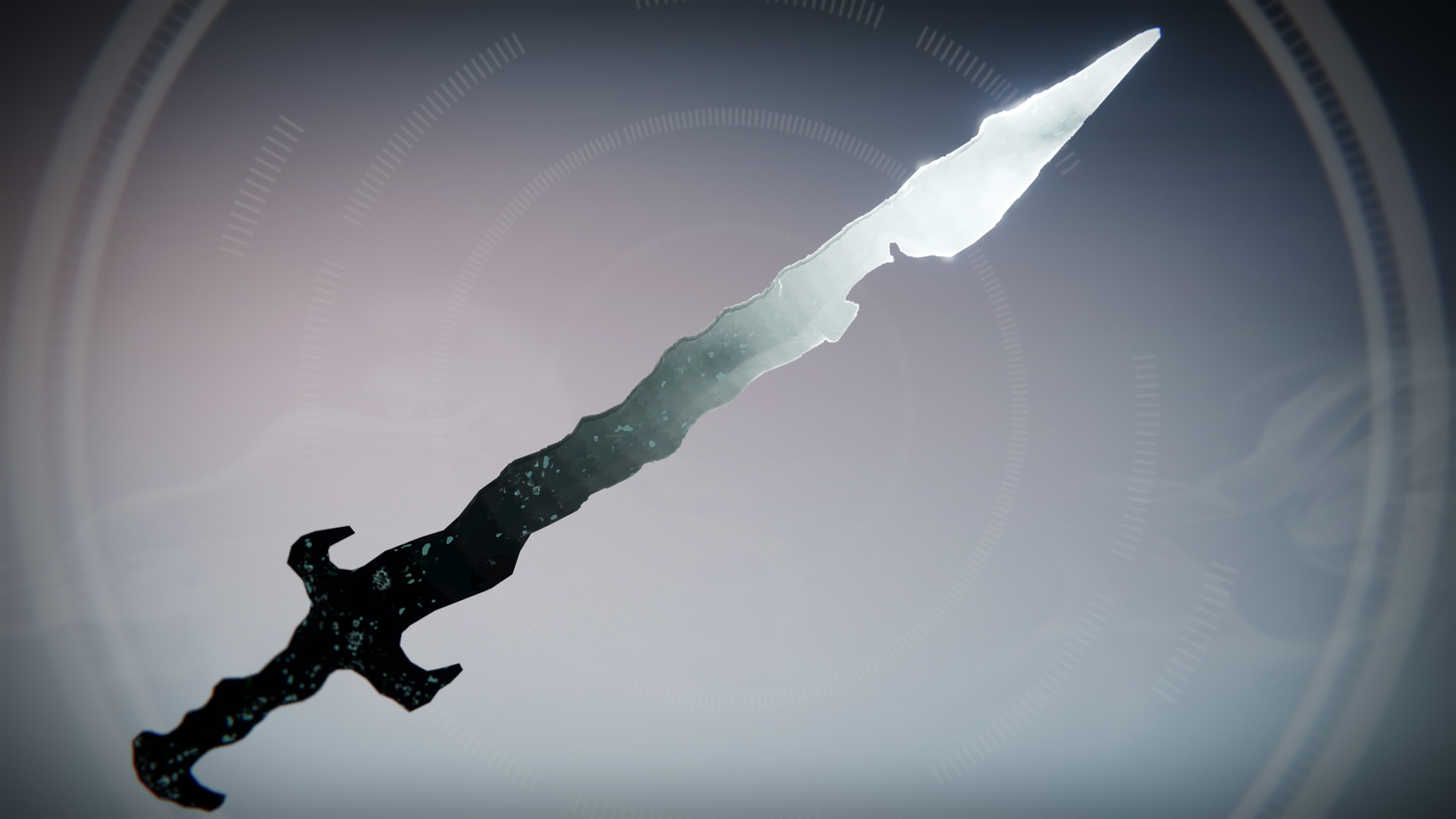 Destiny – How To Get The Dreadfang Taken Sword