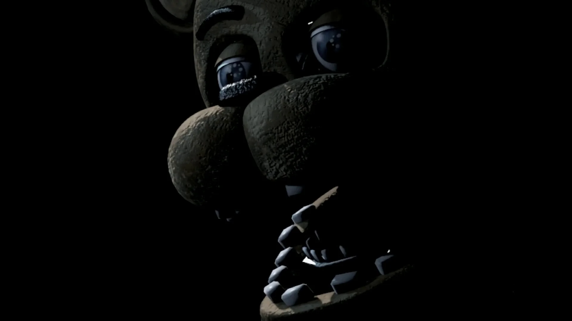 Image – Freddy Fazbear close up FNaF 2 Five Nights at Freddys Wiki FANDOM powered by Wikia