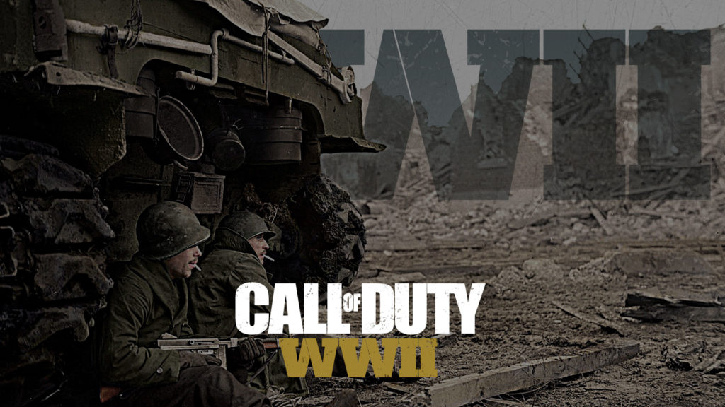 67+ WW2 Wallpaper Images