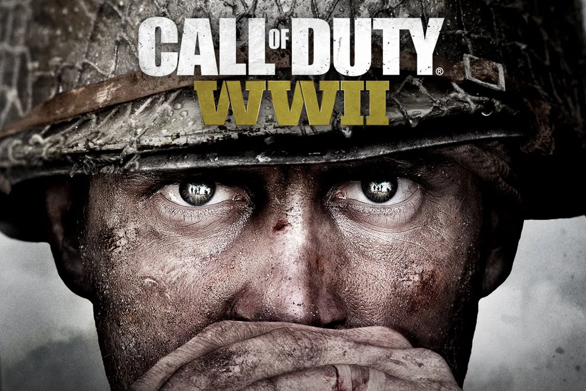 Call Of Duty WWII Wallpaper