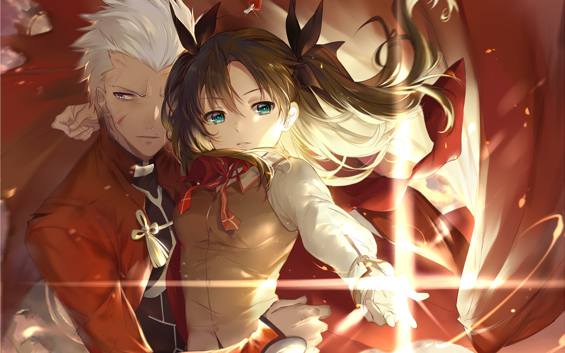 HD Wallpaper | Background ID:835121. Anime Fate/Stay Night: …