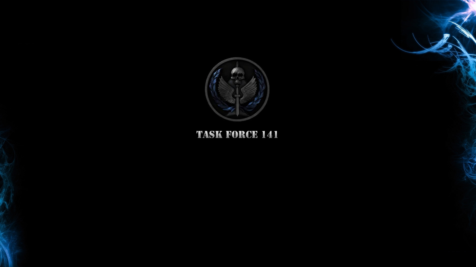 Task Force 141 Wallpaper