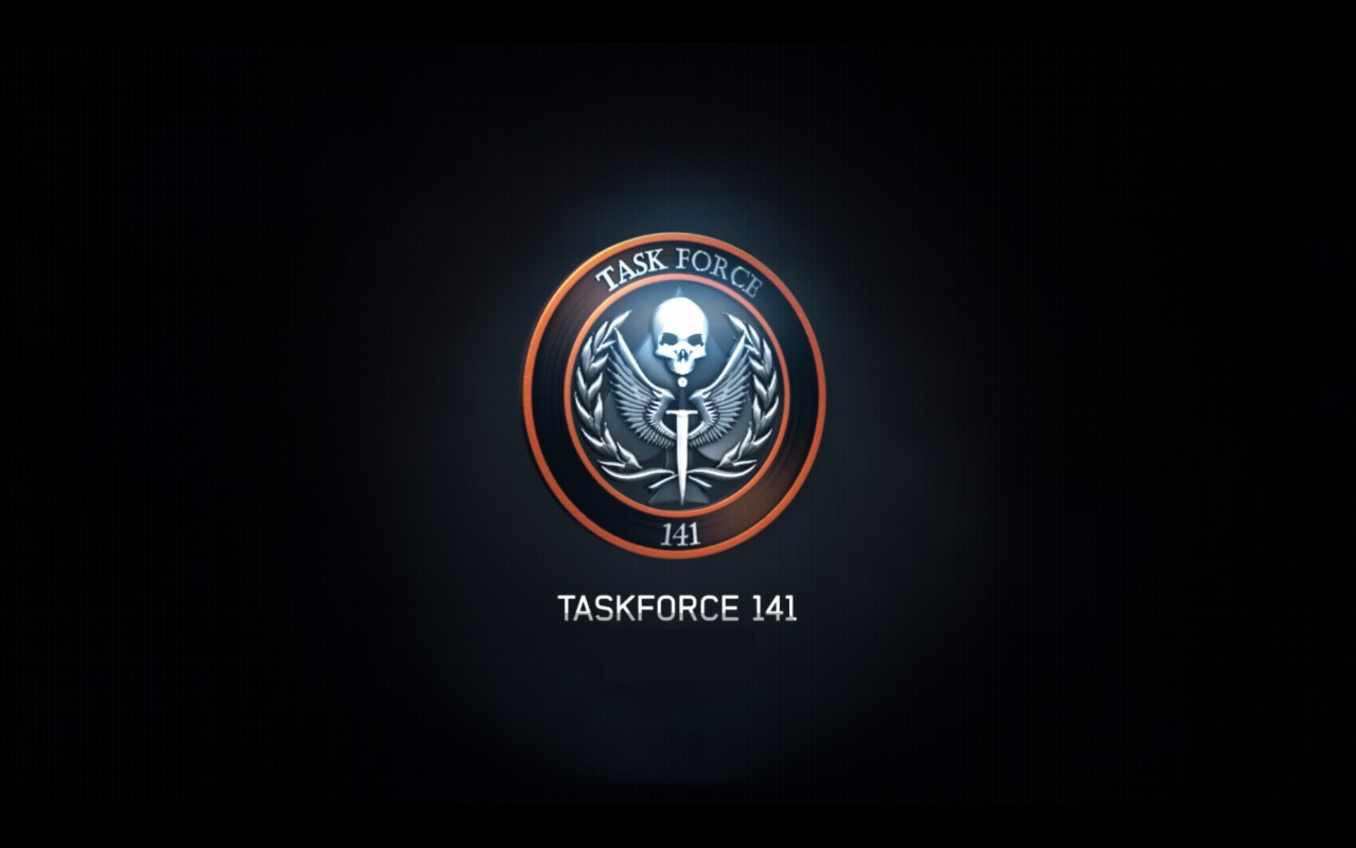 Task Force 141 By KSI by artwbig