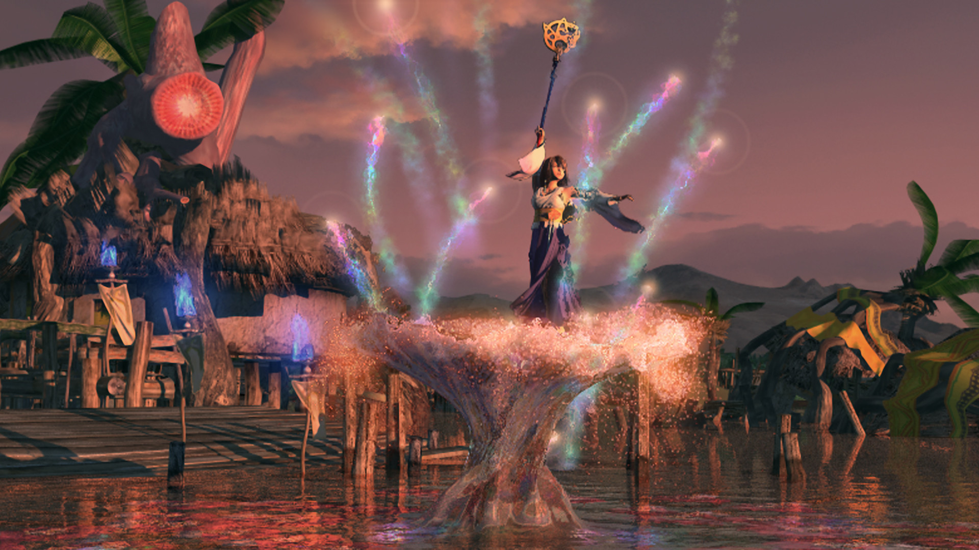 Final fantasy x hd remaster wallpaper – Google Search