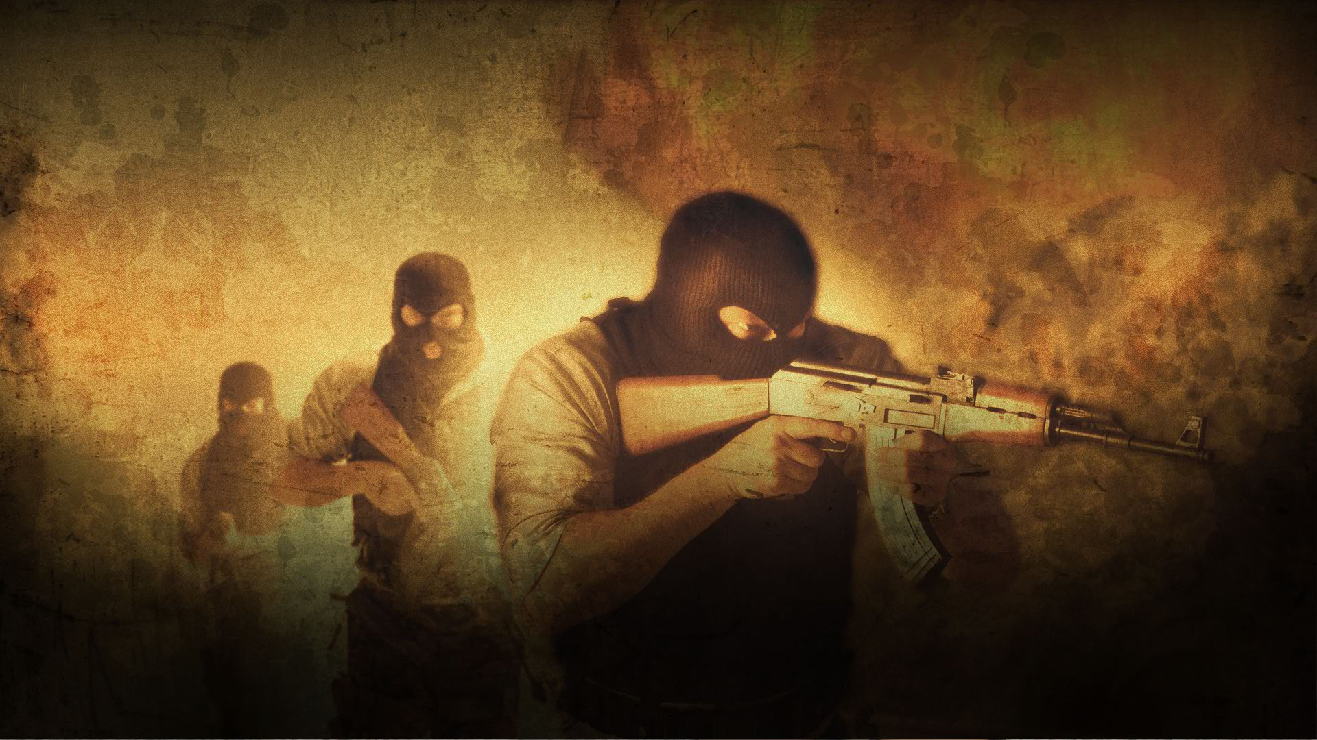 CSGO – Counter Strike Global Offensive Wallpaper