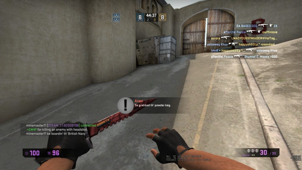 75+ Cs Go Knife