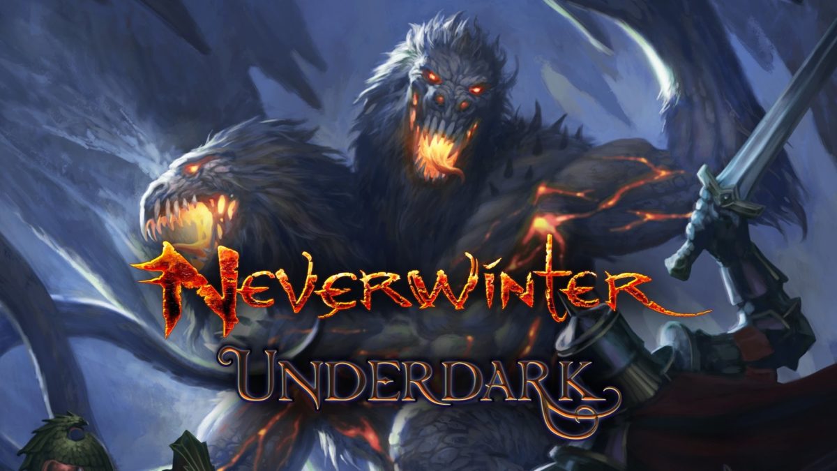 Neverwinter – Underdark