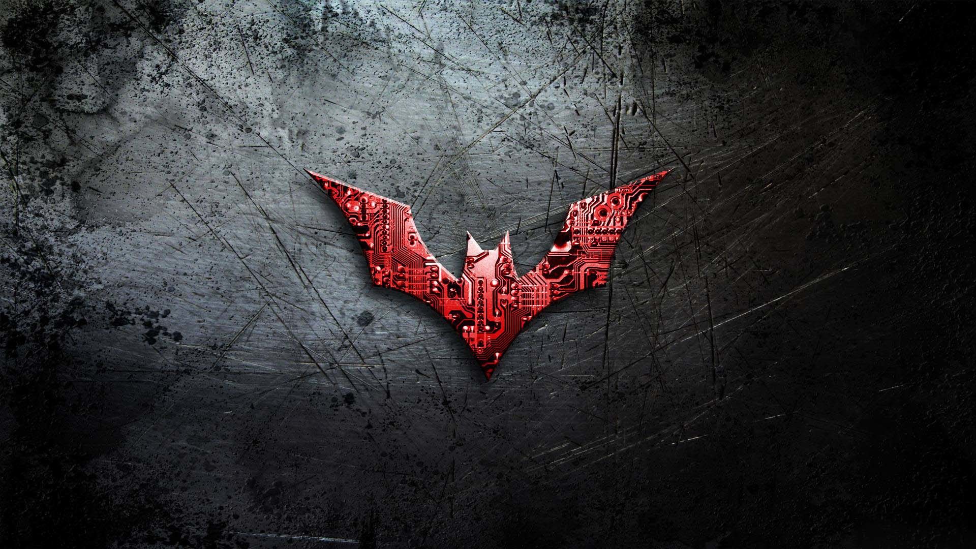 batman logo wallpaper-30